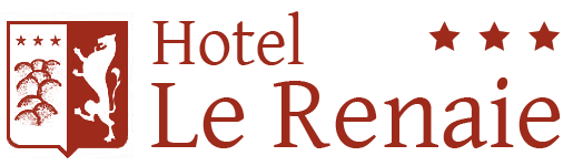 Hotel Le Renaie